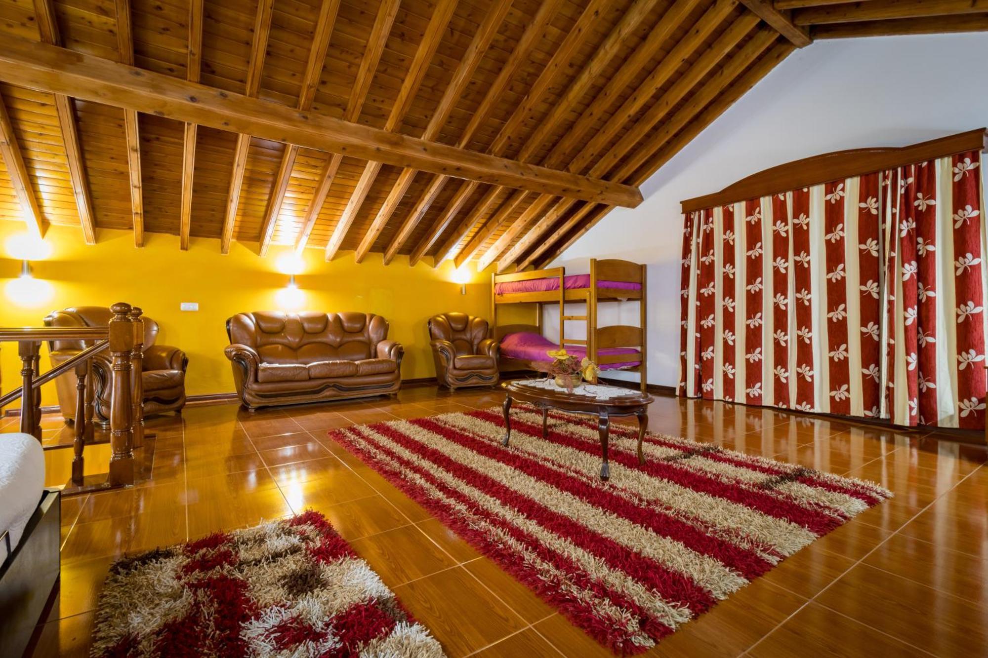 شقة Wonder House Feteiras المظهر الخارجي الصورة